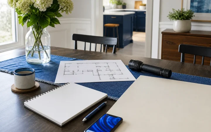 How to Prepare for a Professional Plumbing Visit