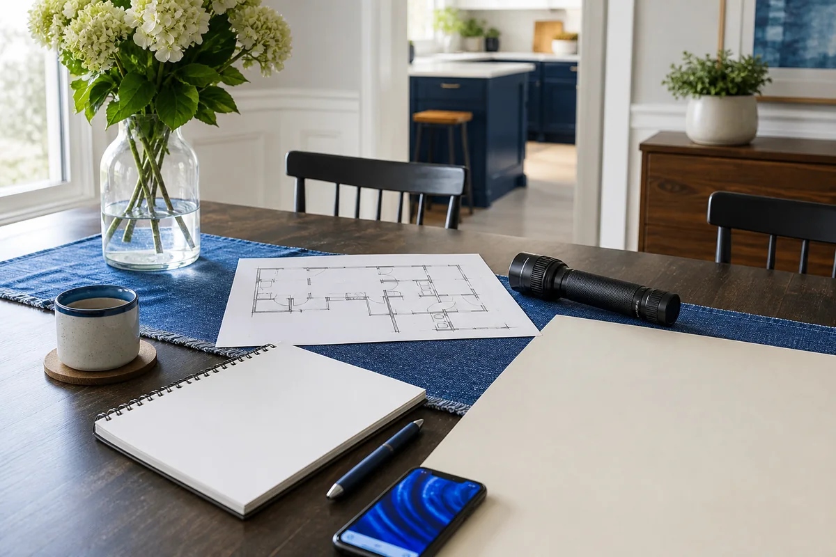 How to Prepare for a Professional Plumbing Visit
