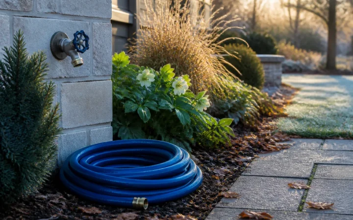 Seasonal Plumbing Checks for Spring, Summer, Fall, and Winter