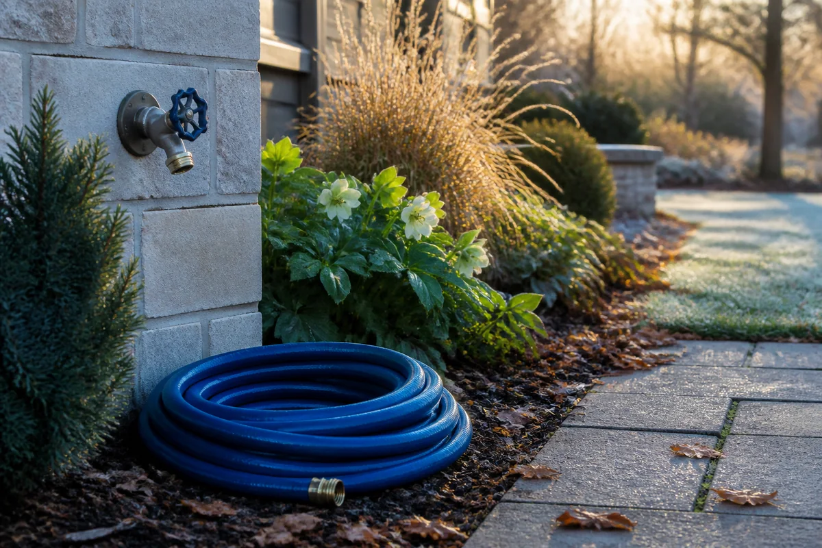 Seasonal Plumbing Checks for Spring, Summer, Fall, and Winter
