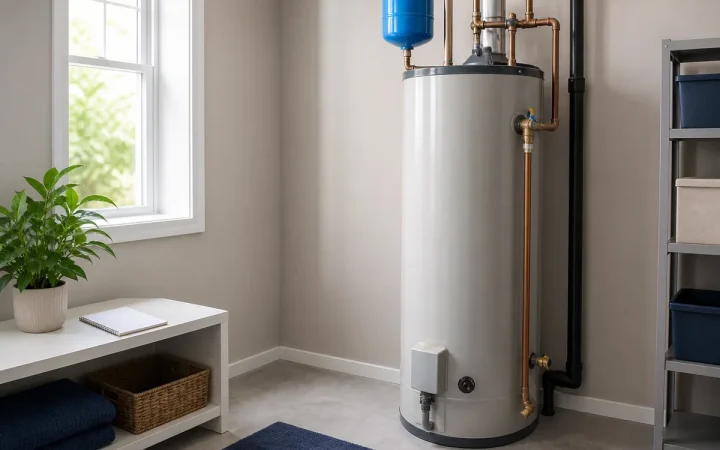 Water Heater Questions to Answer Before Service or Replacement